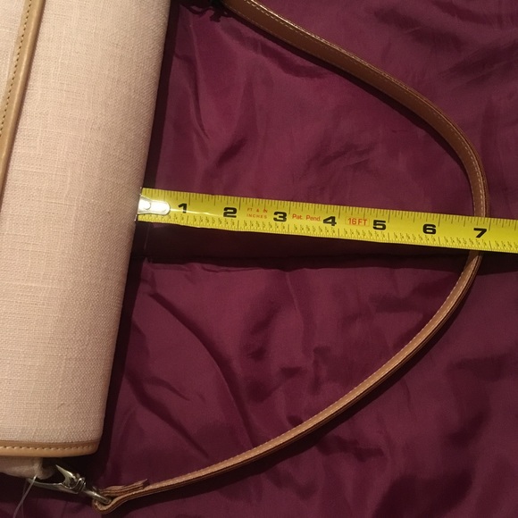 Ralph Lauren Bags Final Price Nwt Lauren Ralph Lauren Purse Poshmark